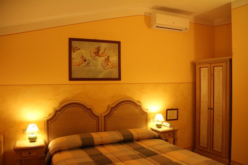 Hotel Berti Assisi Room photo