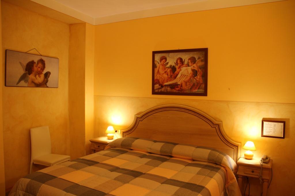Hotel Berti Assisi Room photo